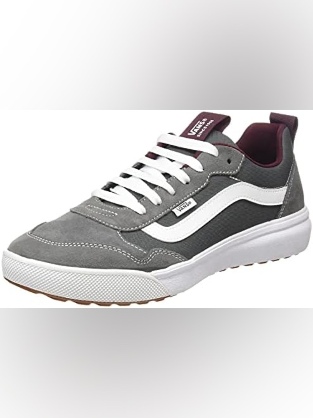 Vans Range EXP sneakers